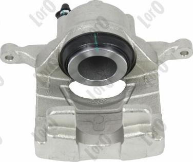 ABAKUS 131-04-651 - Brake Caliper car-mod.net