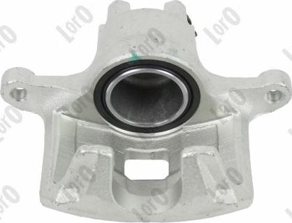 ABAKUS 131-04-658 - Brake Caliper car-mod.net