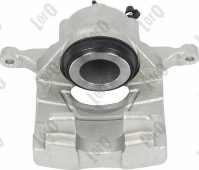 ABAKUS 131-04-652 - Brake Caliper car-mod.net