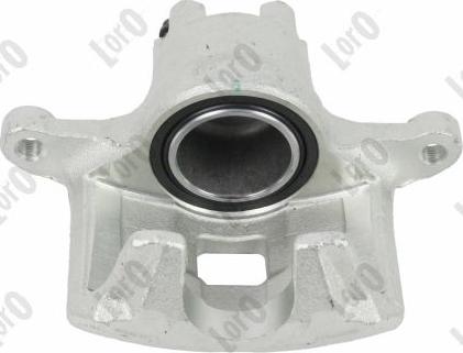 ABAKUS 131-04-657 - Brake Caliper car-mod.net
