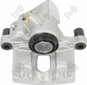 ABAKUS 131-04-618 - Brake Caliper car-mod.net