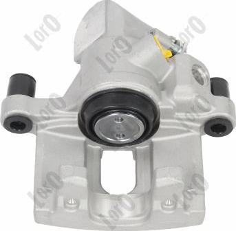 ABAKUS 131-04-617 - Brake Caliper car-mod.net