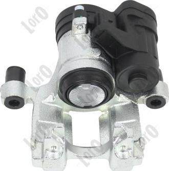 ABAKUS 131-04-680 - Brake Caliper car-mod.net