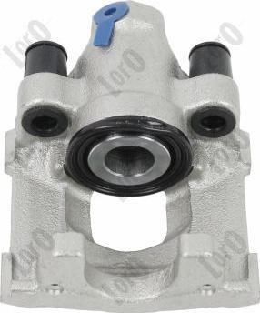 ABAKUS 131-04-675 - Brake Caliper car-mod.net