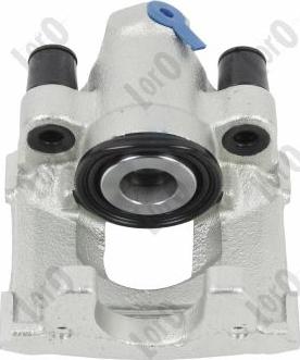 ABAKUS 131-04-676 - Brake Caliper car-mod.net