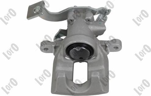 ABAKUS 131-04-091 - Brake Caliper car-mod.net