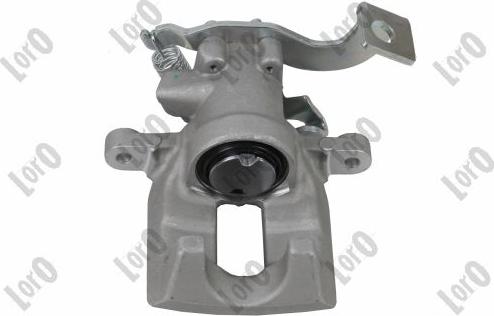 ABAKUS 131-04-092 - Brake Caliper car-mod.net
