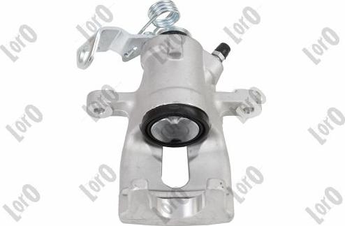 ABAKUS 131-04-043 - Brake Caliper car-mod.net