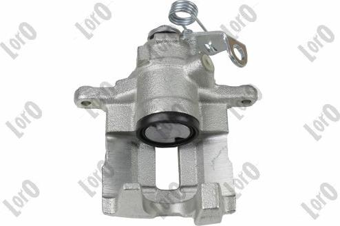 ABAKUS 131-04-050 - Brake Caliper car-mod.net