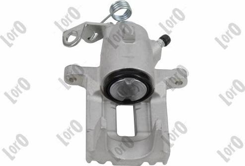 ABAKUS 131-04-051 - Brake Caliper car-mod.net