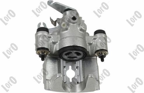 ABAKUS 131-04-061 - Brake Caliper car-mod.net