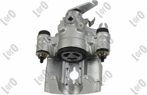 ABAKUS 131-04-062 - Brake Caliper car-mod.net