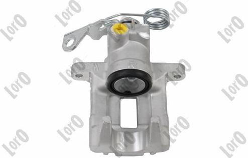 ABAKUS 131-04-004 - Brake Caliper car-mod.net