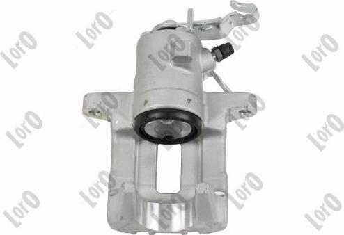 ABAKUS 131-04-002 - Brake Caliper car-mod.net