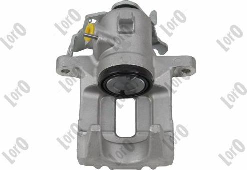 ABAKUS 131-04-007 - Brake Caliper car-mod.net