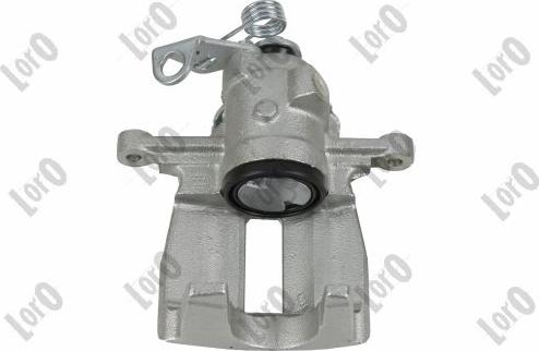 ABAKUS 131-04-019 - Brake Caliper car-mod.net
