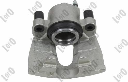 ABAKUS 131-04-014 - Brake Caliper car-mod.net