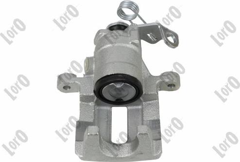 ABAKUS 131-04-010 - Brake Caliper car-mod.net
