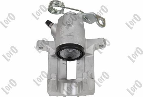 ABAKUS 131-04-012 - Brake Caliper car-mod.net