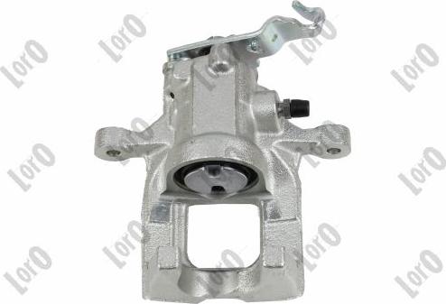 ABAKUS 131-04-084 - Brake Caliper car-mod.net