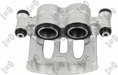 ABAKUS 131-04-036 - Brake Caliper car-mod.net