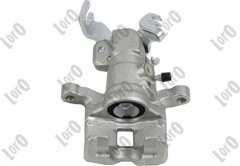 ABAKUS 13104032 - Brake Caliper car-mod.net
