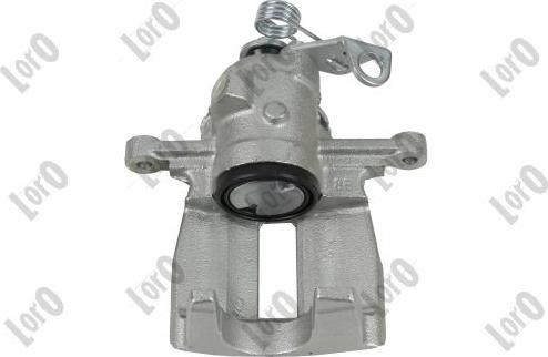ABAKUS 131-04-020 - Brake Caliper car-mod.net