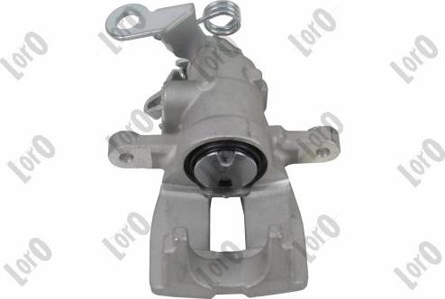 ABAKUS 13104022 - Brake Caliper car-mod.net