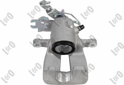 ABAKUS 131-04-076 - Brake Caliper car-mod.net