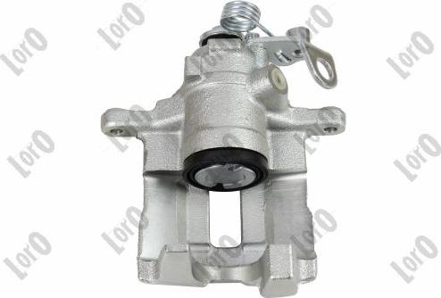 ABAKUS 131-04-154 - Brake Caliper car-mod.net