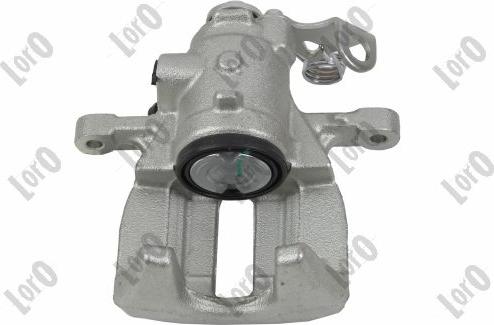 ABAKUS 131-04-168 - Brake Caliper car-mod.net