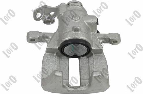 ABAKUS 131-04-167 - Brake Caliper car-mod.net