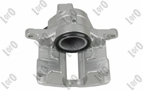ABAKUS 131-04-100 - Brake Caliper car-mod.net