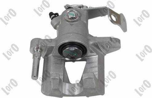 ABAKUS 131-04-114 - Brake Caliper car-mod.net