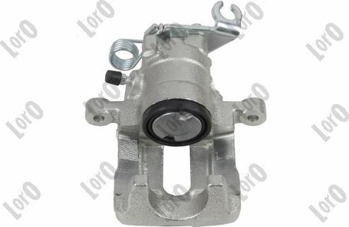 ABAKUS 131-04-118 - Brake Caliper car-mod.net