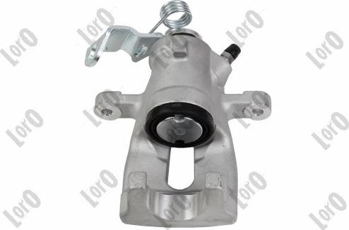ABAKUS 131-04-125 - Brake Caliper car-mod.net