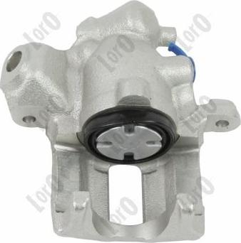 ABAKUS 131-04-826 - Brake Caliper car-mod.net