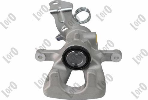 ABAKUS 131-04-351 - Brake Caliper car-mod.net