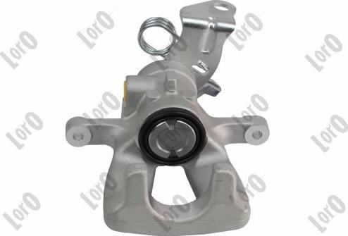 ABAKUS 131-04-352 - Brake Caliper car-mod.net