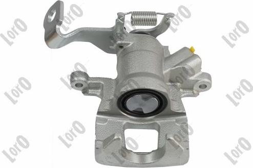 ABAKUS 131-04-364 - Brake Caliper car-mod.net