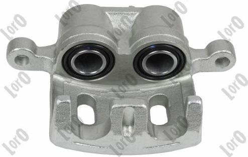 ABAKUS 131-04-306 - Brake Caliper car-mod.net