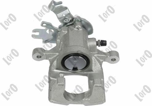 ABAKUS 131-04-386 - Brake Caliper car-mod.net