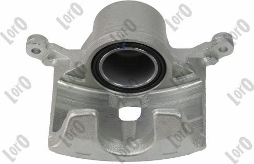 ABAKUS 131-04-334 - Brake Caliper car-mod.net