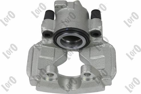 ABAKUS 131-04-335 - Brake Caliper car-mod.net
