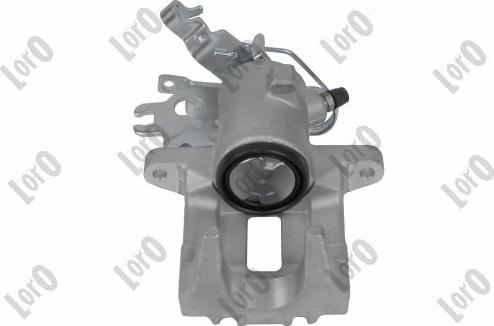 ABAKUS 131-04-330 - Brake Caliper car-mod.net
