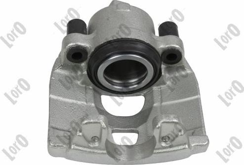 ABAKUS 131-04-331 - Brake Caliper car-mod.net