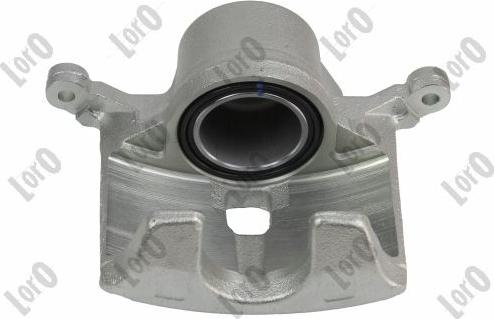 ABAKUS 131-04-333 - Brake Caliper car-mod.net