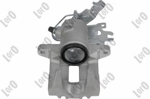 ABAKUS 131-04-329 - Brake Caliper car-mod.net