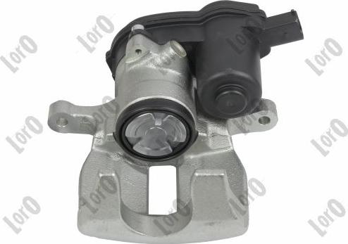 ABAKUS 131-04-324 - Brake Caliper car-mod.net