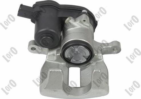 ABAKUS 131-04-323 - Brake Caliper car-mod.net